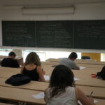 Avaluacions, notes i resultats: cap a una escola-empresa Avaluacions, notes i resultats: cap a una escola-empresa