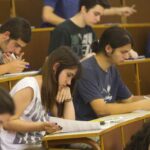 L’únic examen de selectivitat que s’aprova amb faltes d’ortografia L’únic examen de selectivitat que s’aprova amb faltes d’ortografia