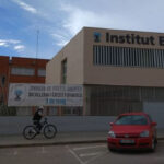 La convivència s’imposa a l’institut El Palau mentre els docents demanen que s’acabin els “atacs” La convivència s’imposa a l’institut El Palau mentre els docents demanen que s’acabin els “atacs”