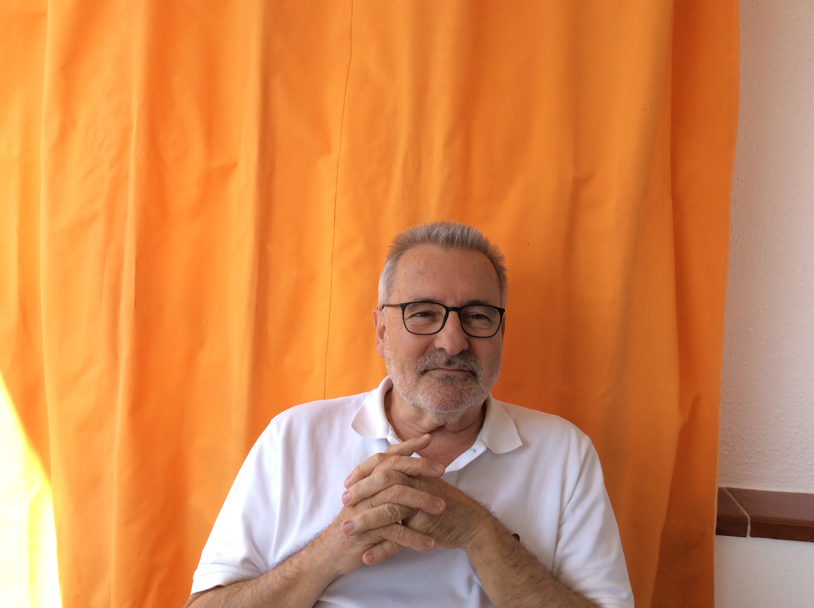 Picture of Miquel Martínez