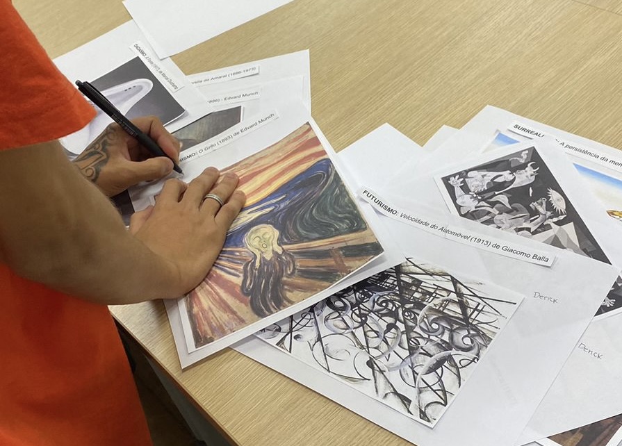 AnàlisiCastigar o educar?
