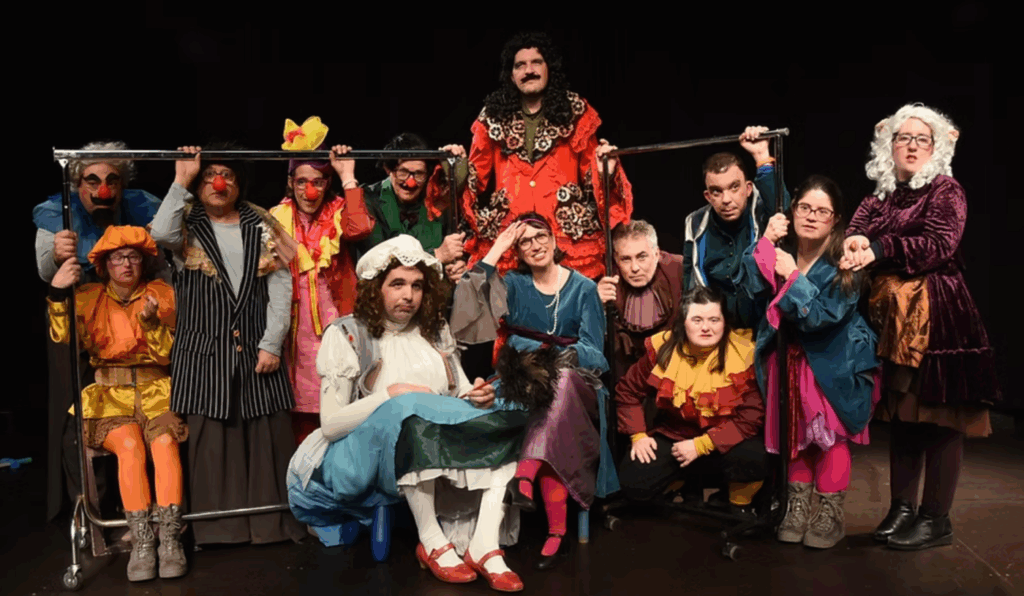 ActualitatFITI, un festival de teatre compromès amb la diversitat