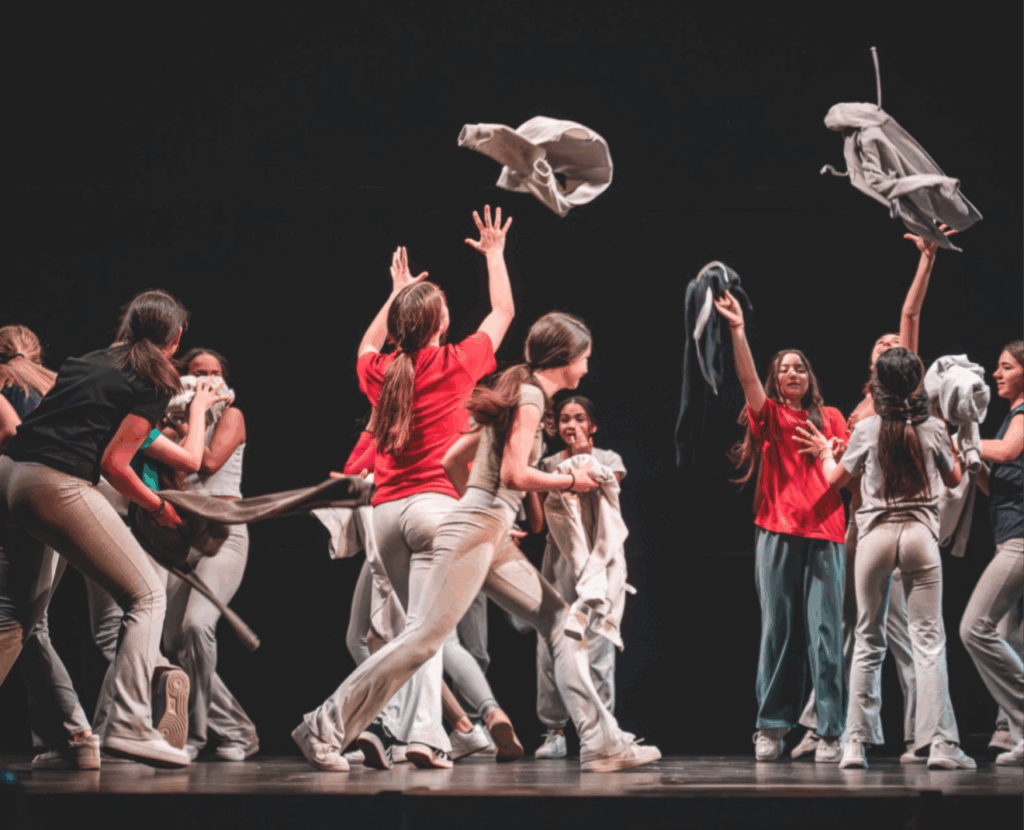 ActualitatMAPADEBALL amplia el seu abast a més ciutats i centres educatius