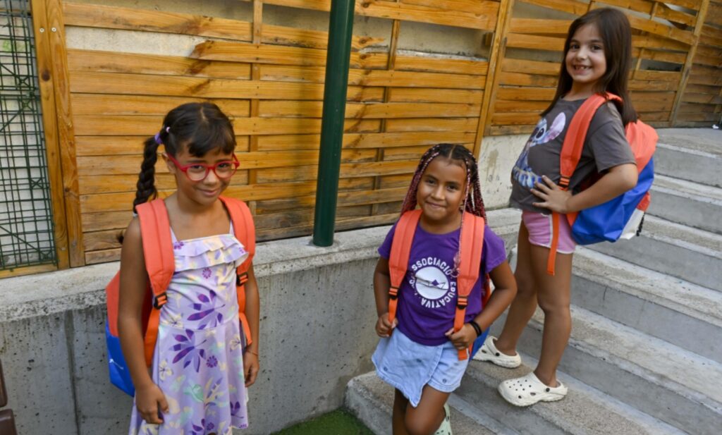 ActualitatMés de 20.000 infants en situació de vulnerabilitat a Catalunya reben suport de CaixaProinfància per afrontar el nou curs caixaproinfancia