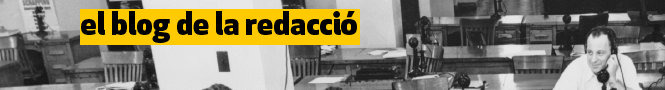 El Blog de la Redacció