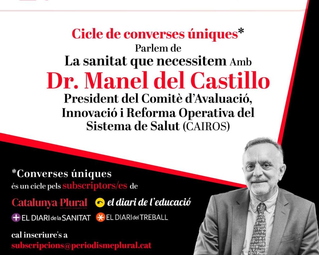 manel del castillo
