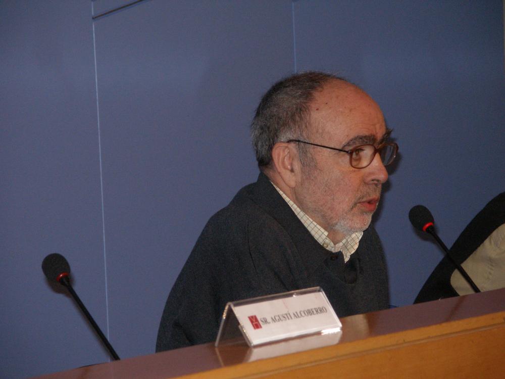 Record de Jordi Maduell Jordi Maduell