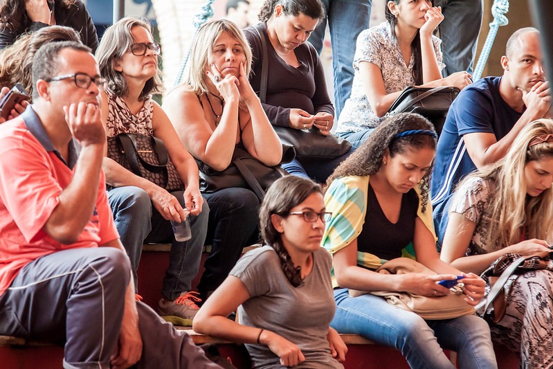 OpinióPer què els nostres alumnes haurien de ser demòcrates?
