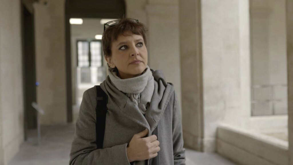 Najat Vallaud-Belkacem