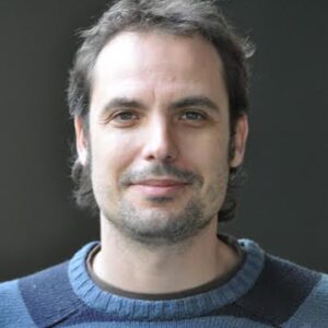 Picture of Carles Xifra