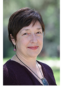 Picture of Silvia Carrasco Pons