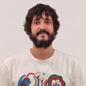 Picture of Dani Ocaña Gil