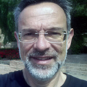 Picture of Enrique Díez