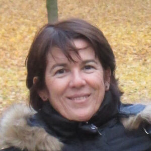 Picture of Guadalupe Jover