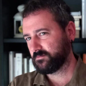 Picture of Ibán Martínez Cárceles