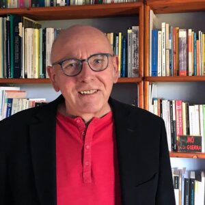 Picture of Jaume Martínez Bonafé