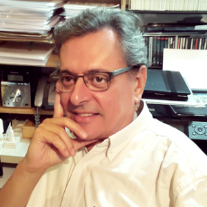 Picture of Jaume Trilla