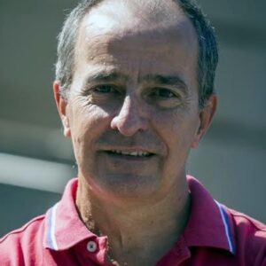 Picture of Joan Domènech