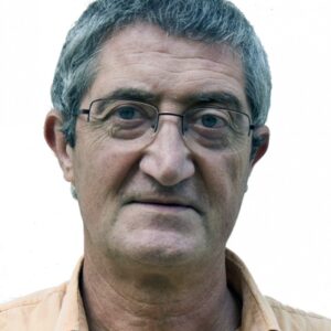Picture of Josep Callís i Franco