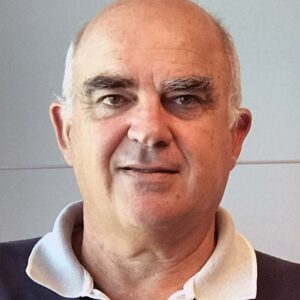 Picture of Manel Perelló Beau
