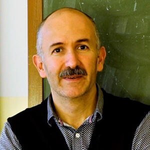 Picture of Marc Hortal Galí