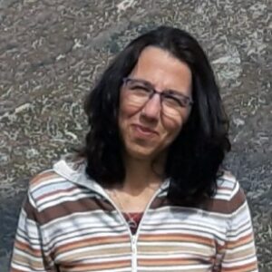 Picture of Maria Ojuel Solsona