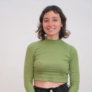 Picture of Maria Sangés Grau