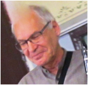 Picture of Pere Solà i Gussinyer