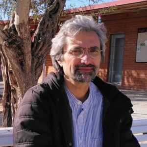 Picture of Rafael Merino