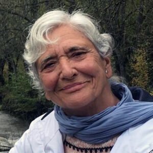 Picture of Rosa Cañadell
