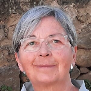 Picture of Rosa M. Bellés Guitart