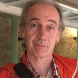 Picture of Siscu Baiges