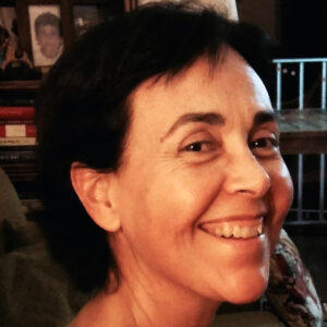 Picture of Susanna Soler Sabanés