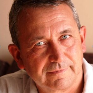 Picture of Xavier Chavarria