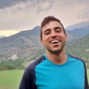 Picture of David Bernal López
