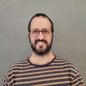 Picture of Eduard Arnau Lázaro
