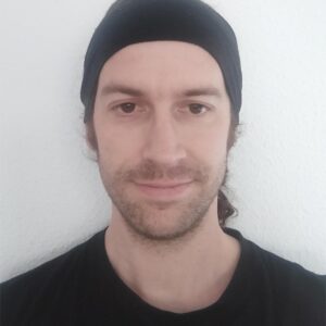 Picture of David Mingorance López