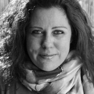 Picture of Patrícia Boldú