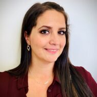 Picture of Cynthia Martínez Garrido