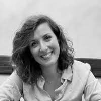 Picture of Cristina Basili