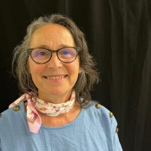 Picture of Inma Buñuales Rodriguez