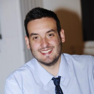 Picture of Iván Zabal