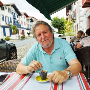 Picture of Jaume Bosch