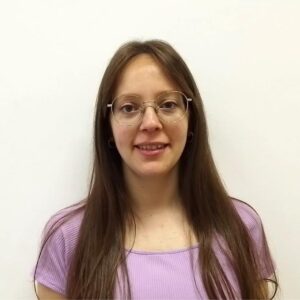 Picture of Maria José Rubio