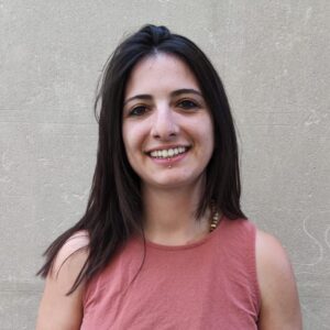 Picture of Aida Reig