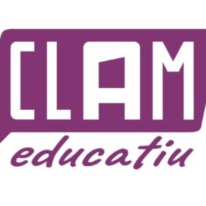 Picture of Clam Educatiu