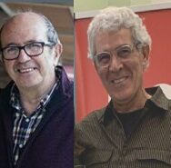 Picture of Jaume Cela i Juli Palou