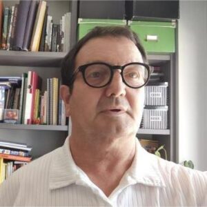 Picture of David Vilalta Murillo