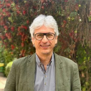 Picture of David Cos