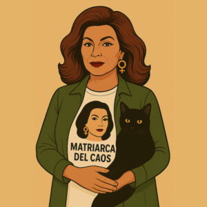 Picture of Matriarca del Caos